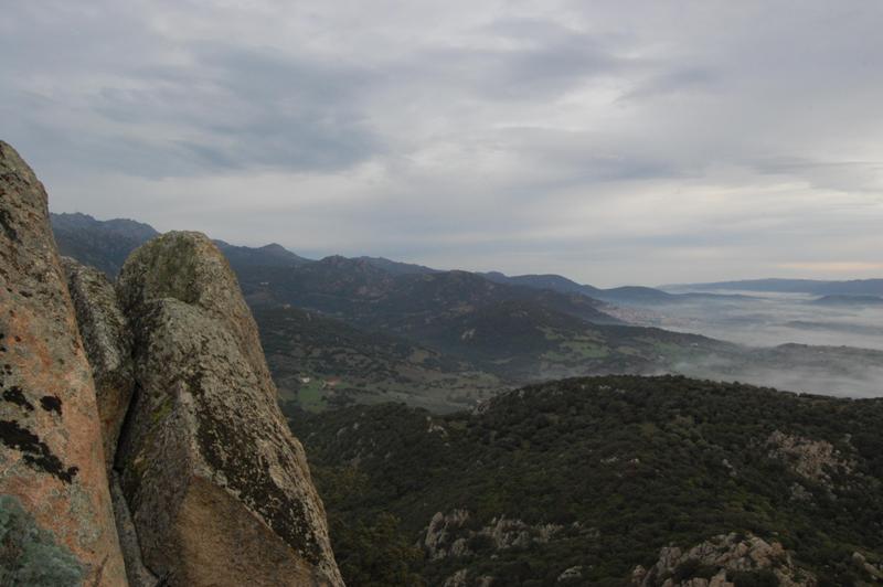 Monte Acuto - Sardegna (SS)