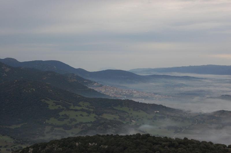 Monte Acuto - Sardegna (SS)