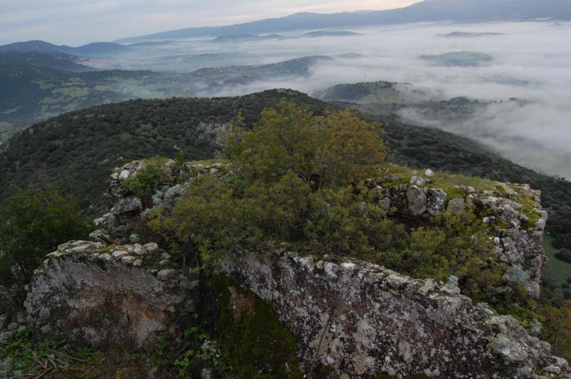 Monte Acuto - Sardegna (SS)