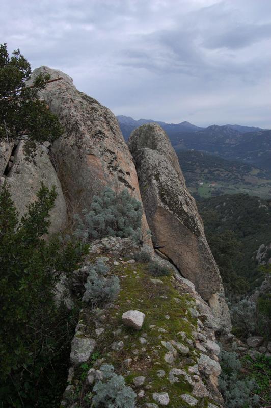 Monte Acuto - Sardegna (SS)