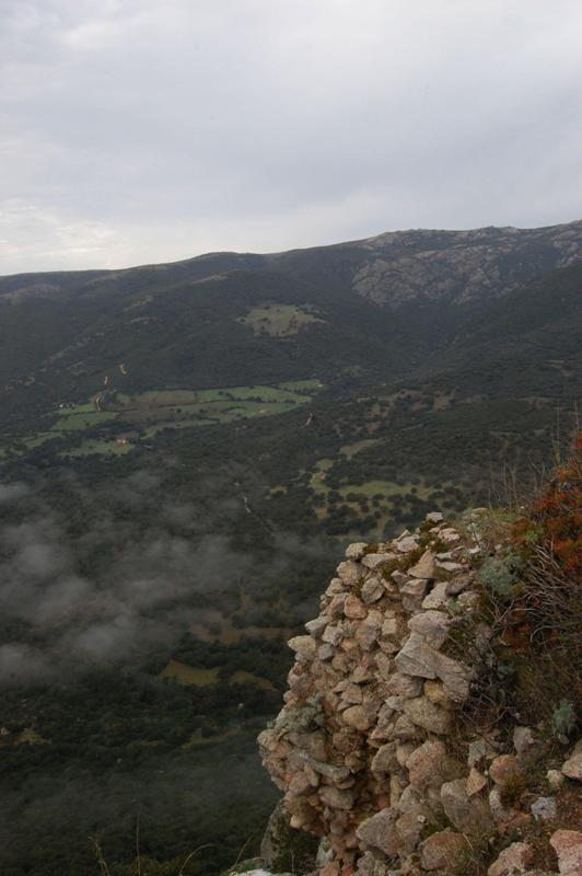 Monte Acuto - Sardegna (SS)