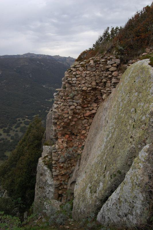 Monte Acuto - Sardegna (SS)