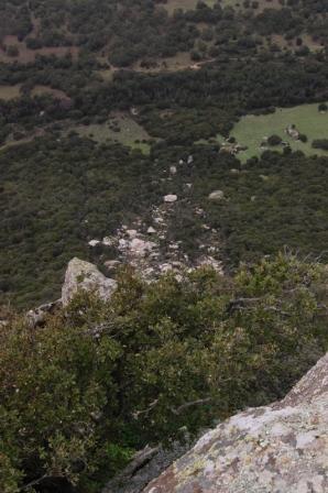 Monte Acuto - Sardegna (SS)