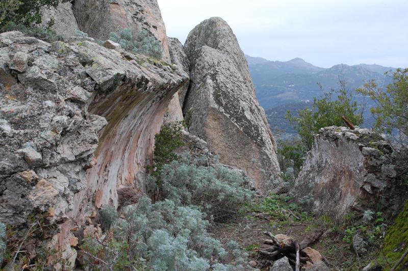 Monte Acuto - Sardegna (SS)