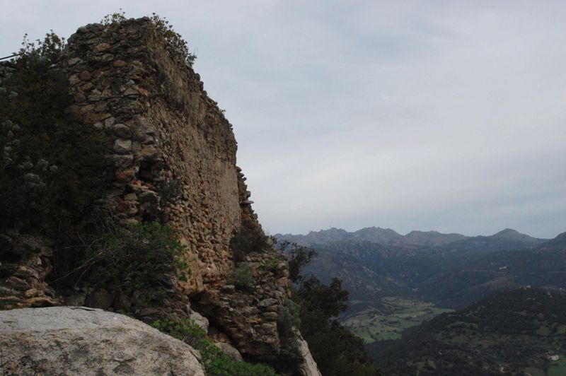 Monte Acuto - Sardegna (SS)