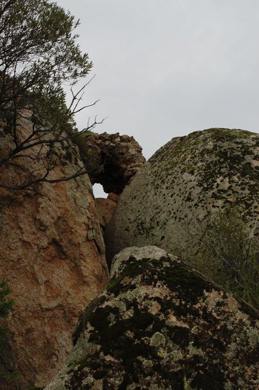 Monte Acuto - Sardegna (SS)