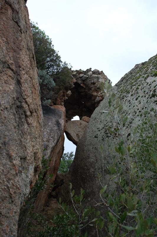 Monte Acuto - Sardegna (SS)