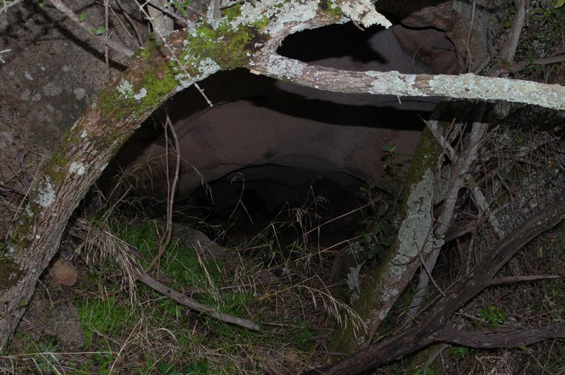 Monte Acuto - Sardegna (SS)