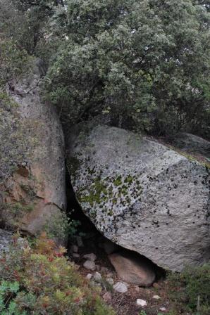 Monte Acuto - Sardegna (SS)