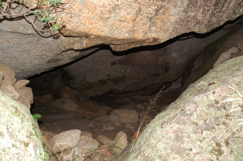 Monte Acuto - Sardegna (SS)