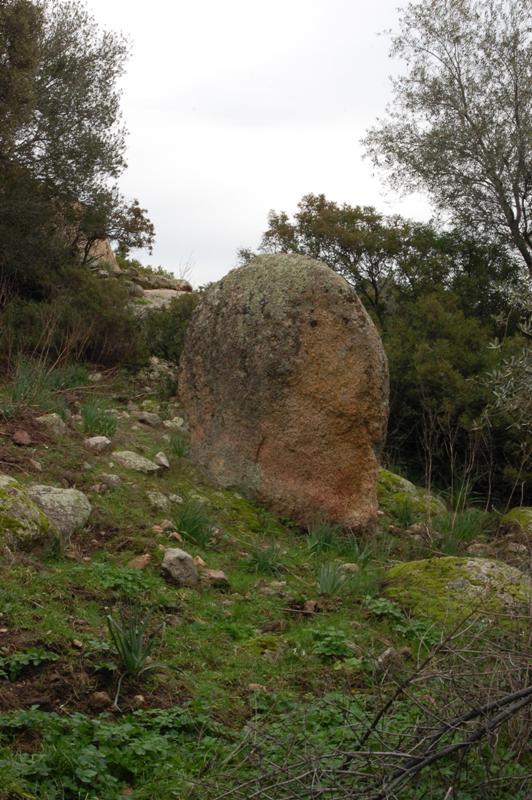 Monte Acuto - Sardegna (SS)