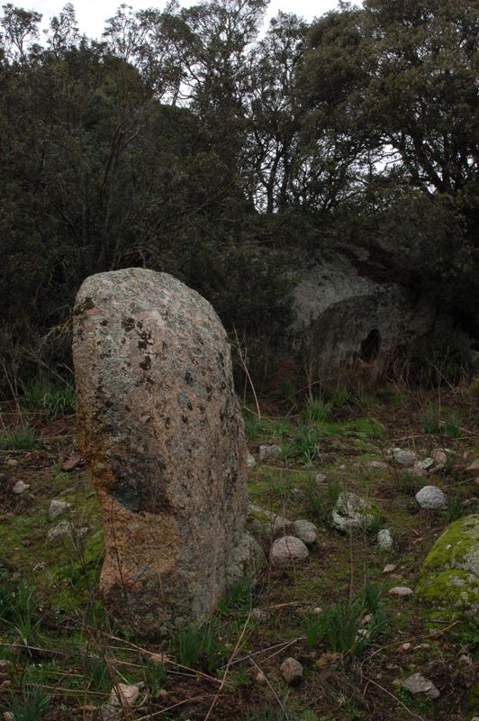 Monte Acuto - Sardegna (SS)