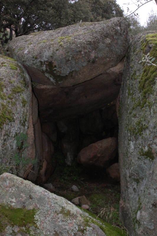 Monte Acuto - Sardegna (SS)