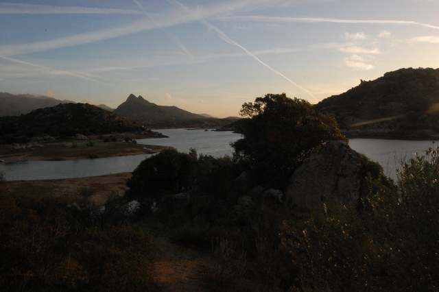 Laghi .....della SARDEGNA