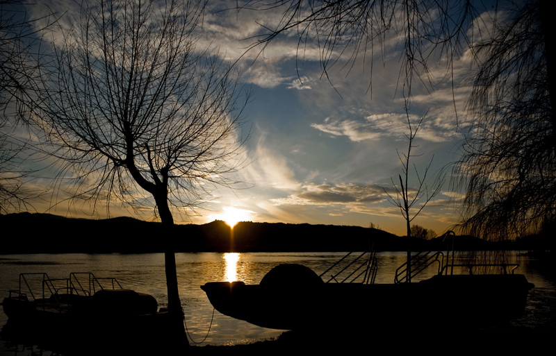 Laghi....del LAZIO