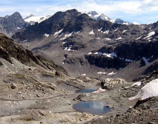 Laghi......della VALLE D''AOSTA
