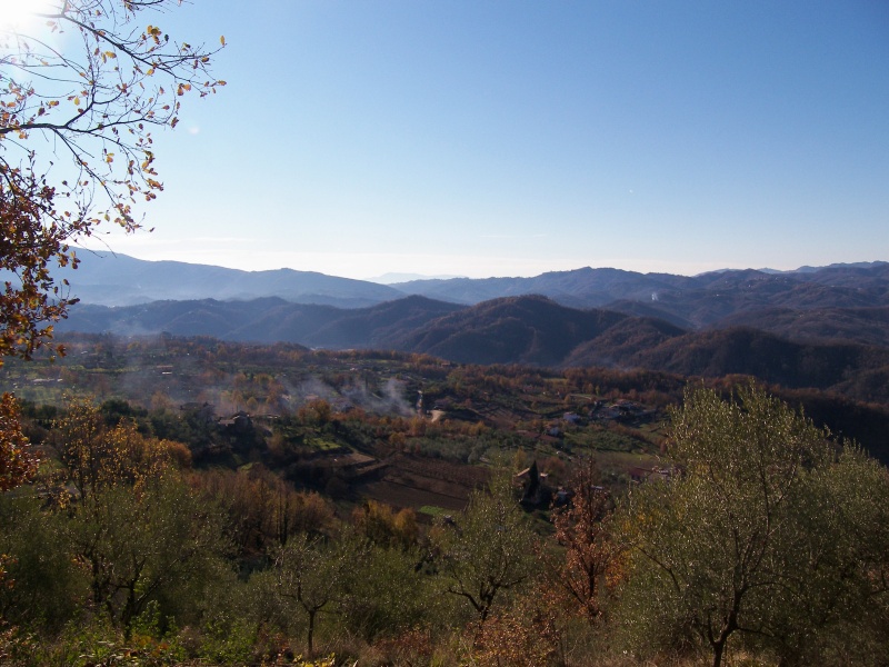 Paesaggi simbruini