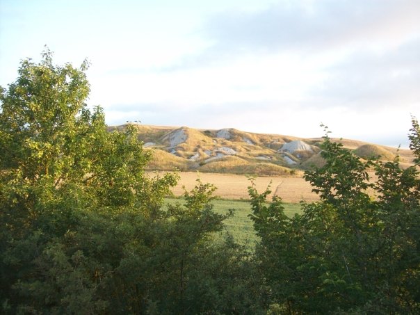 Calanchi: le foto pi� belle