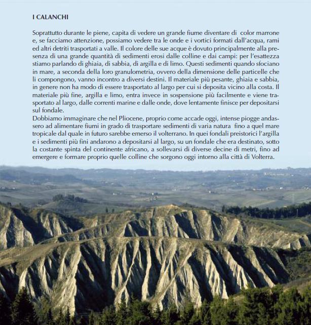 Calanchi: le foto pi� belle