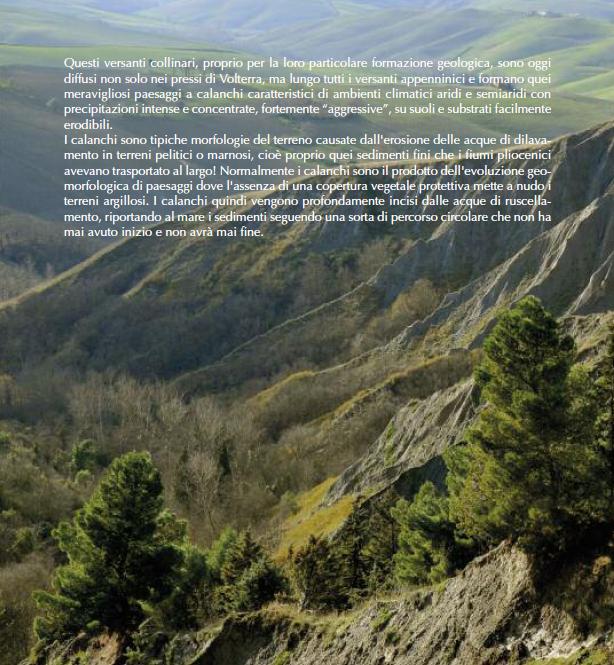 Calanchi: le foto pi� belle