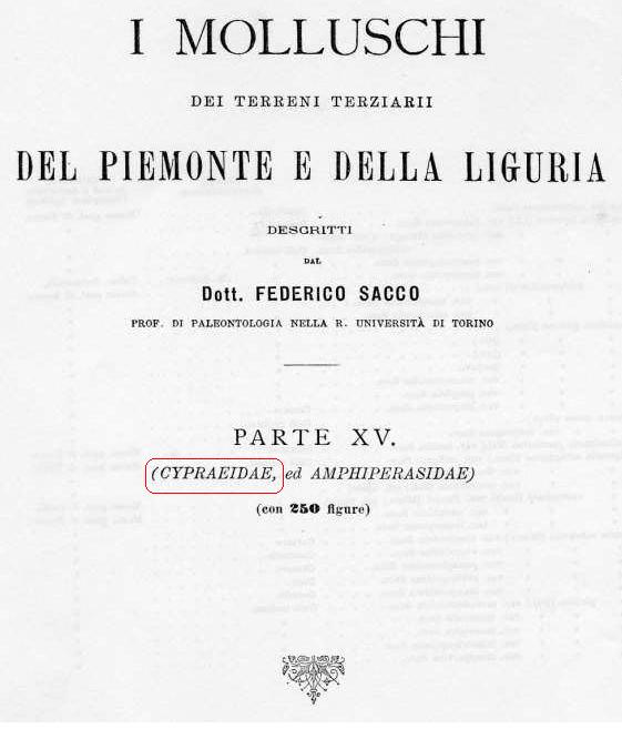 Il fossile più prezioso che ho io !