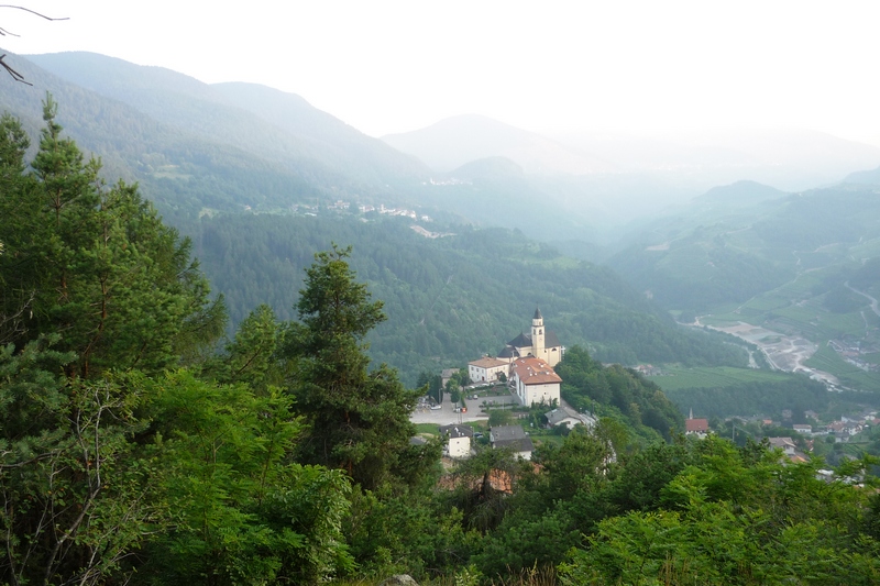 Segonzano (Trentino A.A.)