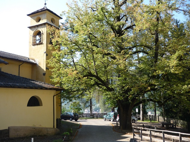 Santuario Madonna dell''Aiuto