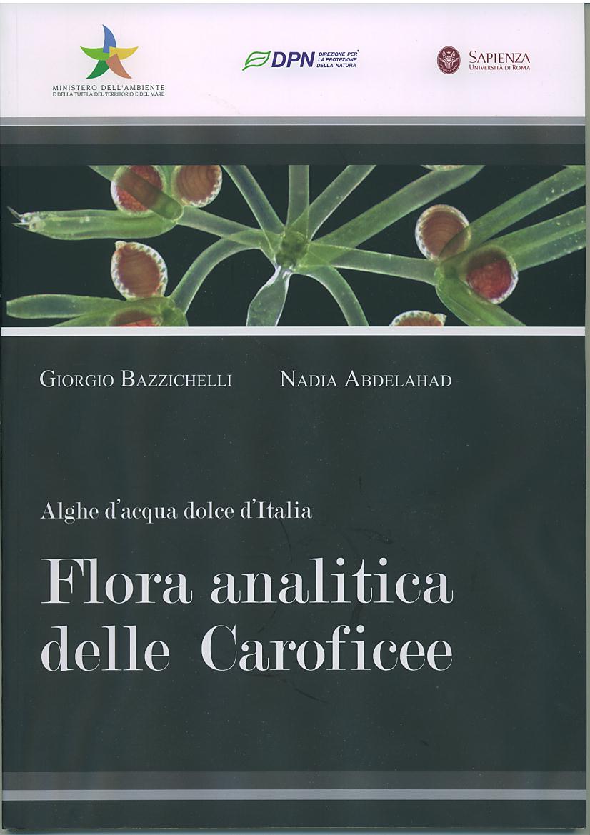 Caroficee d''Italia