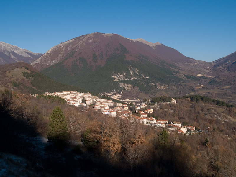 Valle Jannanghera