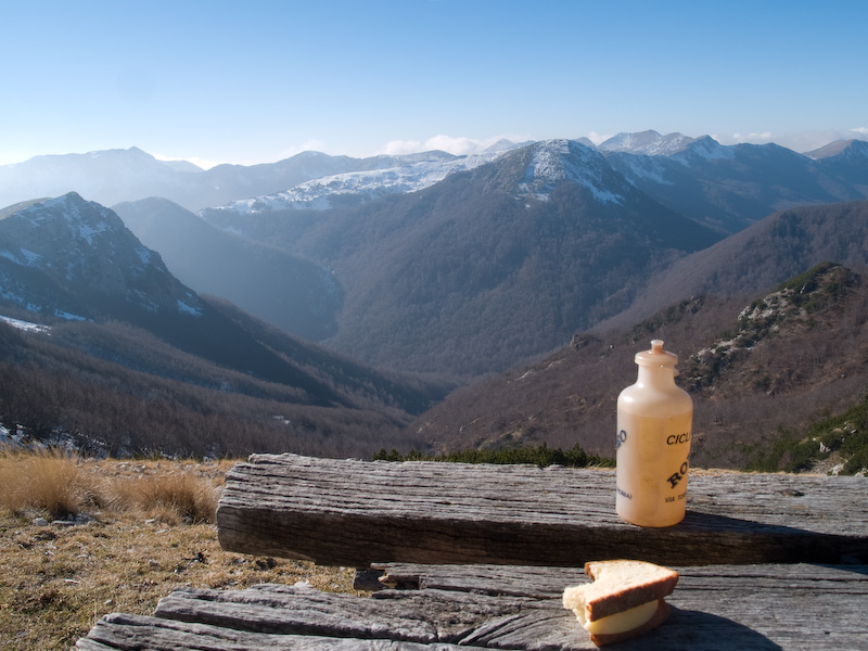 Valle Jannanghera