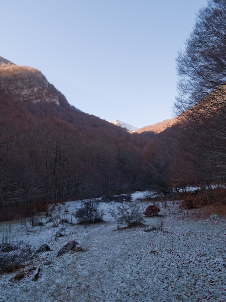 Valle Jannanghera