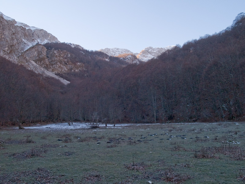 Valle Jannanghera