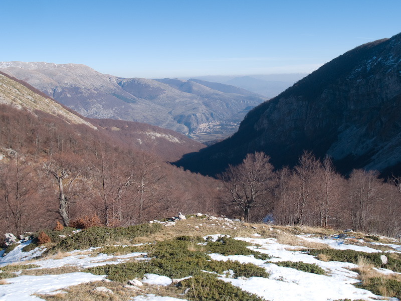 Valle Jannanghera