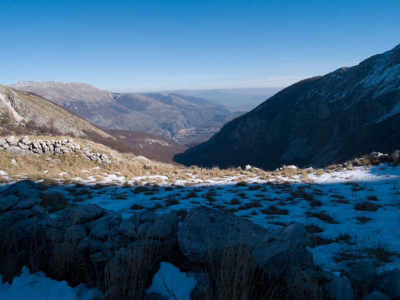 Valle Jannanghera