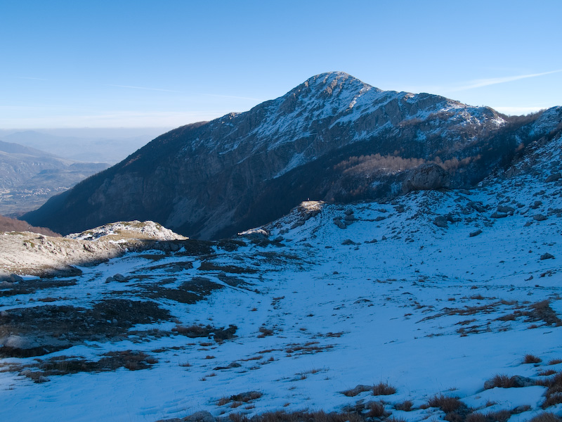 Valle Jannanghera