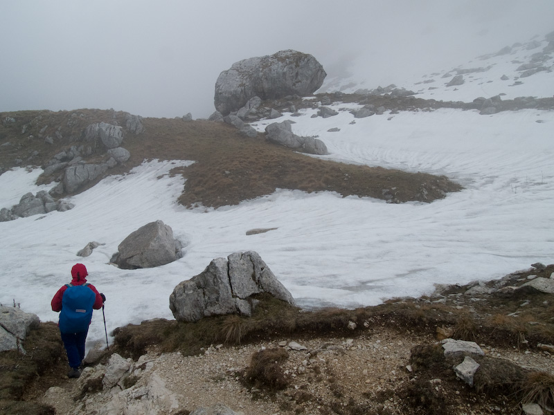 Valle Jannanghera in primavera