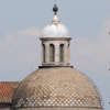Le cupole di Roma