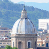 Le cupole di Roma