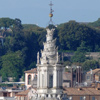 Le cupole di Roma