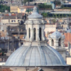 Le cupole di Roma