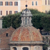 Le cupole di Roma