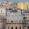Le cupole di Roma