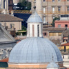 Le cupole di Roma