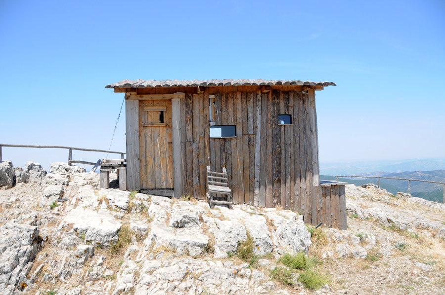 Monte Novo San Giovanni