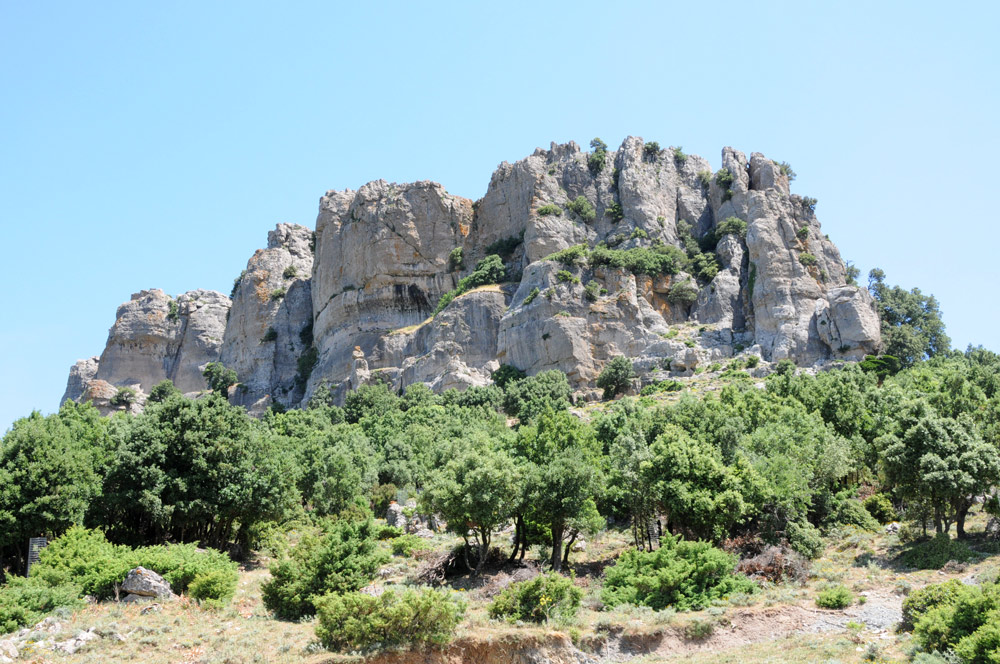 Monte Novo San Giovanni