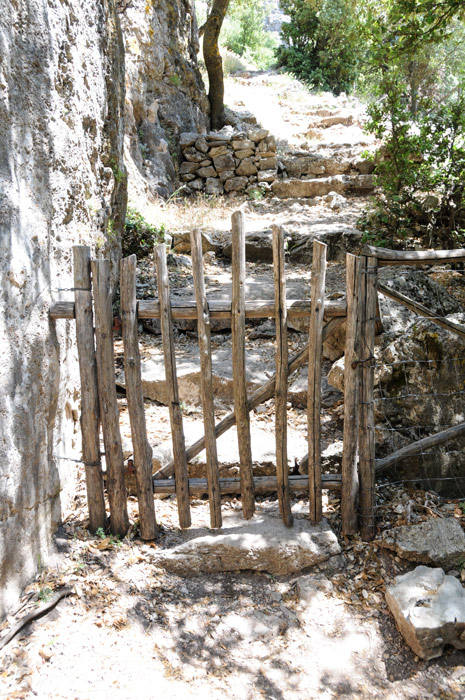 Monte Novo San Giovanni