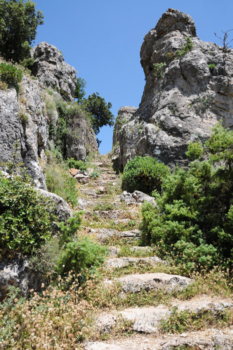 Monte Novo San Giovanni