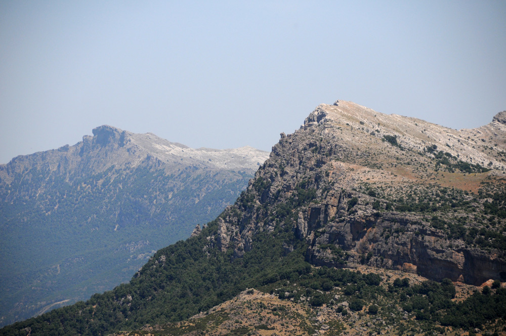 Monte Novo San Giovanni