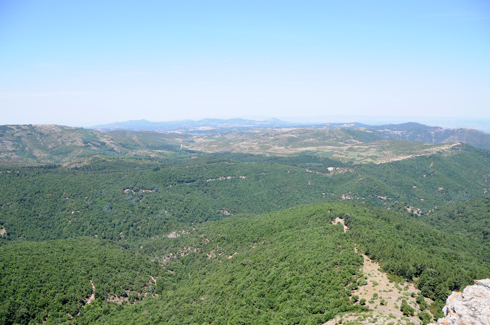 Monte Novo San Giovanni