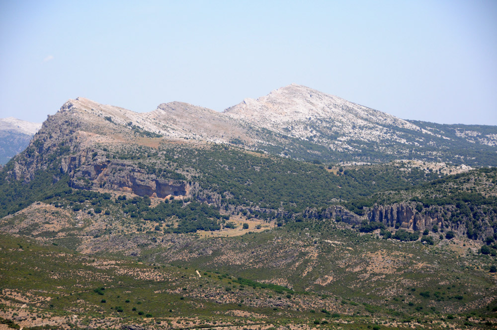 Monte Novo San Giovanni